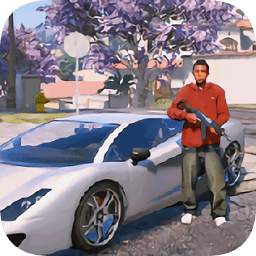 拉斯維加斯生存模擬器