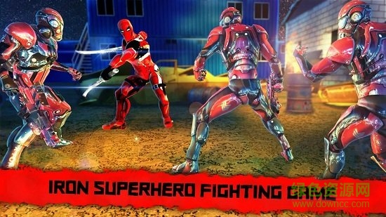 超級忍者之戰(zhàn)手游下載