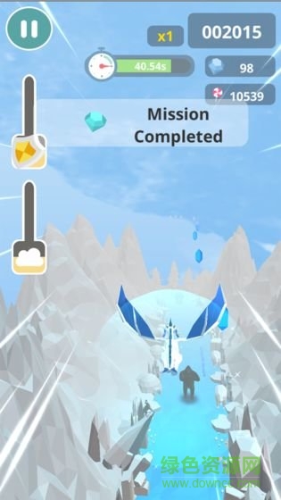 酷跑龍內(nèi)購 v1.0.5 安卓版 1