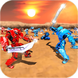 賽博坦戰(zhàn)爭模擬器無限鉆石版