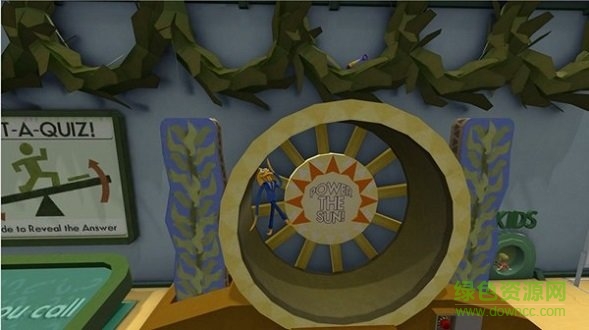 章魚奶爸模擬器 章魚奶爸模擬器中文下載