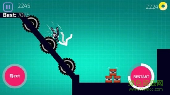 火柴人的一百種死法內(nèi)購(gòu)版 火柴人的一百種死法免費(fèi)下載