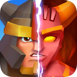 像素大亂斗內(nèi)購(pixelwars)