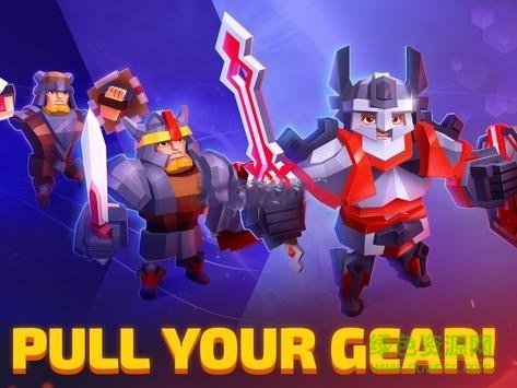 像素大亂斗內(nèi)購(gòu)(pixelwars) v1.11 安卓無(wú)限金幣免費(fèi)版 0