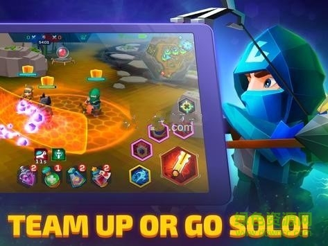 像素大亂斗內(nèi)購(gòu)(pixelwars) v1.11 安卓無(wú)限金幣免費(fèi)版 2