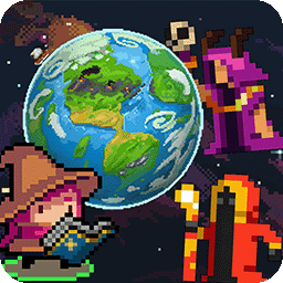 像素世界圖片編輯最新版