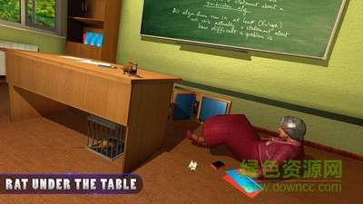 高中老師奶奶模擬器漢化版 v1.1.1 安卓最新版 0