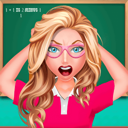 高校老師模擬器游戲漢化版