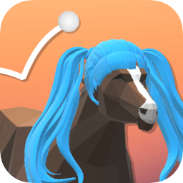 高爾夫求升游戲