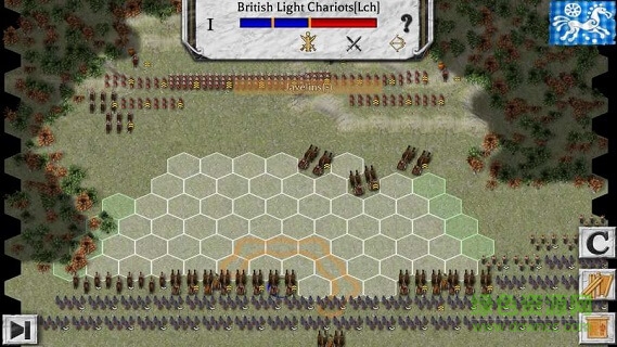 古代戰(zhàn)爭世界中文 v2.0.0 安卓版 0