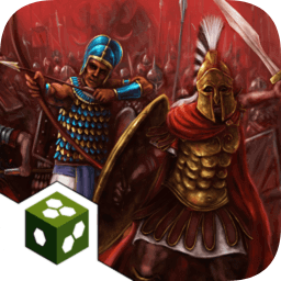 古代戰(zhàn)爭(zhēng)世界中文