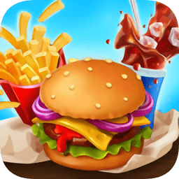 瘋狂廚師烹飪無限金幣版