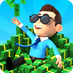 百萬富翁大亨內(nèi)購