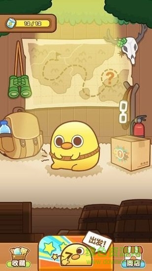 可口大冒險(xiǎn) v1.2.4 安卓版 1