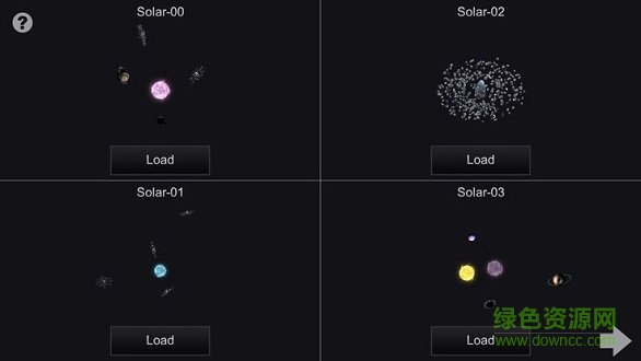 我的夢幻宇宙流浪星球中文漢化版 v2.06 安卓版 0