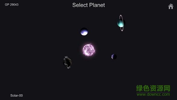 我的夢幻宇宙流浪星球漢化版下載