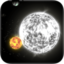 我的夢(mèng)幻宇宙流浪星球中文漢化版