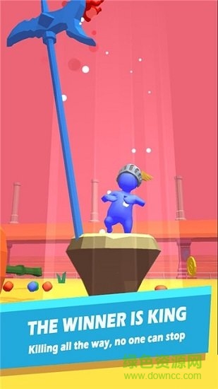 角斗士戰(zhàn)爭變態(tài)版下載