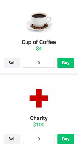 花光比爾蓋茨的錢模擬器(spend bill gates money) v1.0 安卓版 0