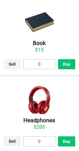 花光比爾蓋茨的錢游戲