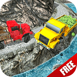 卡車司機(jī)模擬器無限金幣版