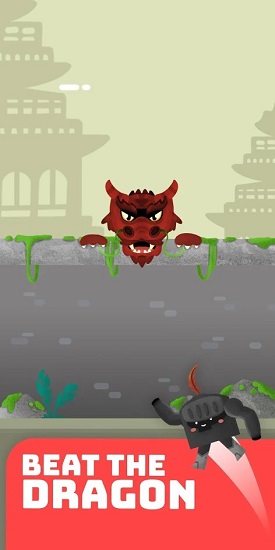 跳躍過關(guān)大冒險內(nèi)購 跳躍過關(guān)大冒險無限金幣版