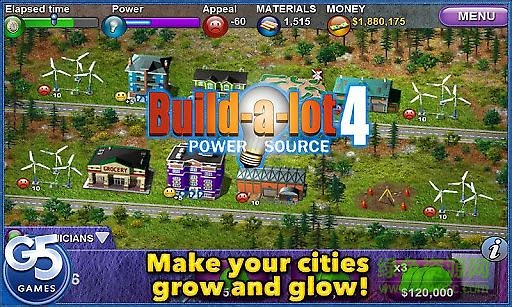 地產(chǎn)大亨4 地產(chǎn)大亨4中文版下載