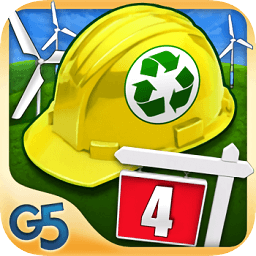 地產(chǎn)大亨4電源(Build-a-lot 4)