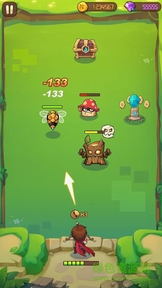 我不是神射手 v1.0.0 安卓版 1