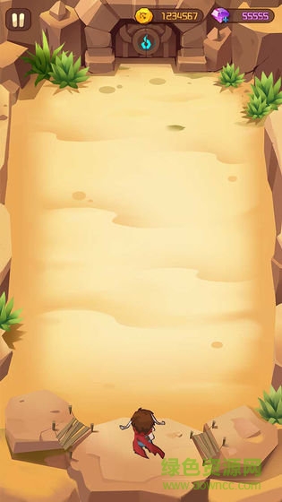 我不是神射手 v1.0.0 安卓版 0