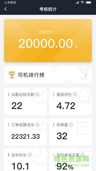 雙創(chuàng)司機(jī)安卓版