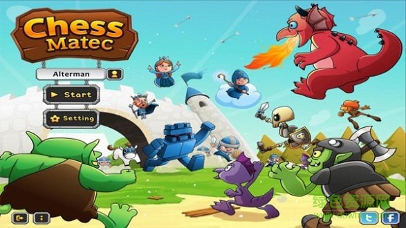 勇者自走棋游戲下載