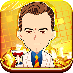 點(diǎn)點(diǎn)富翁無(wú)限金幣鉆石版