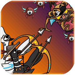 瘋狂戰(zhàn)斗雞無(wú)限金幣版