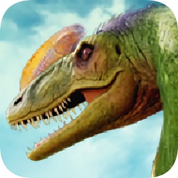 雷克斯暴龍模擬器游戲