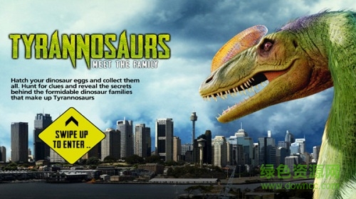 雷克斯暴龍模擬器游戲 v4.3 安卓版 0