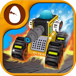 小小坦克大作戰(zhàn)手機版