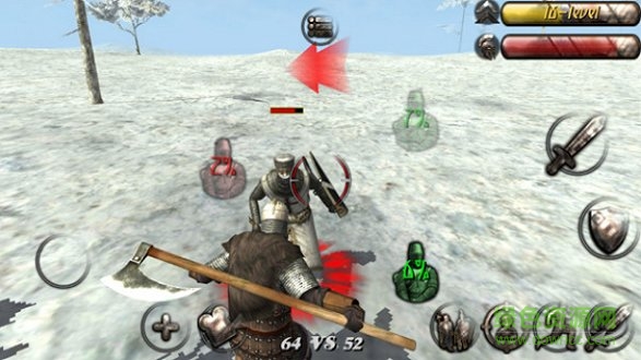 上古世紀(jì)游戲 v1.9 安卓版 1