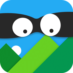 照片隱藏(photo hider)