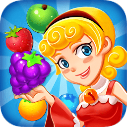 天天水果消消樂(lè)闖關(guān)版正式版
