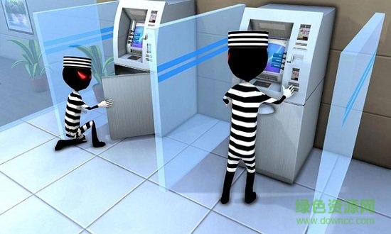 火柴人逃生之旅手游 v1.6 安卓手機版 0