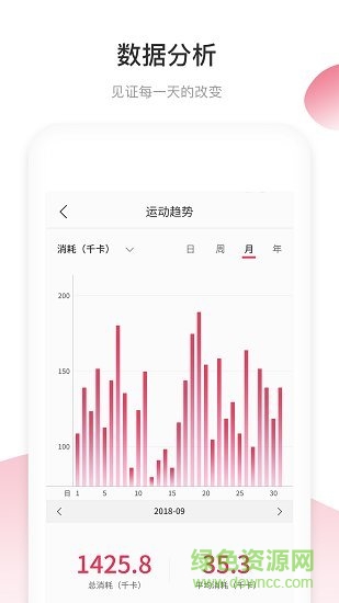 pp運(yùn)動(dòng) v2.0.2 安卓版 2