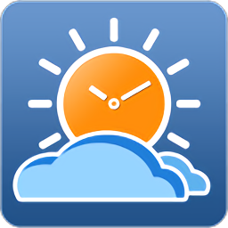 fancy widgets天氣皮膚