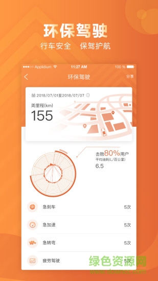 東風(fēng)雪鐵龍智行 v3.2.4 最新版 0