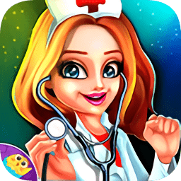 迷你小鎮(zhèn)醫(yī)生游戲