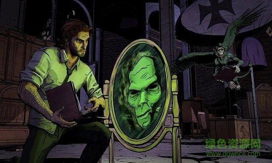 狼伴吾身內(nèi)購 v1.23 安卓中文版 0