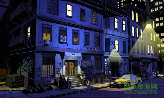 狼伴吾身內(nèi)購 v1.23 安卓中文版 1