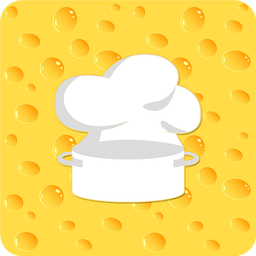 就是菜譜最新版