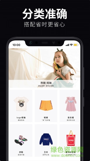 批發(fā)狗童裝 v1.0.0 安卓版 2