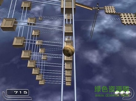 3d平衡球中文版游戲下載